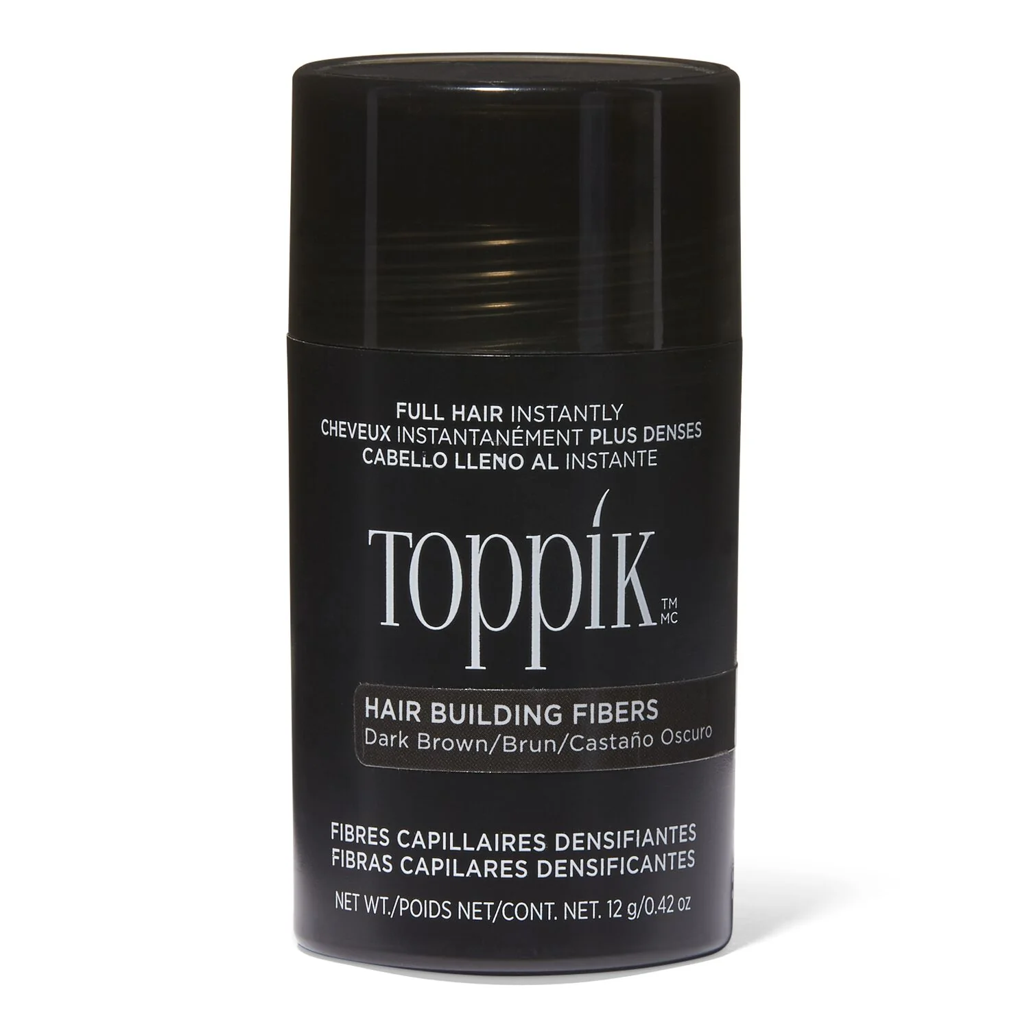 Toppik Hair Fibers - 12g - Image 7