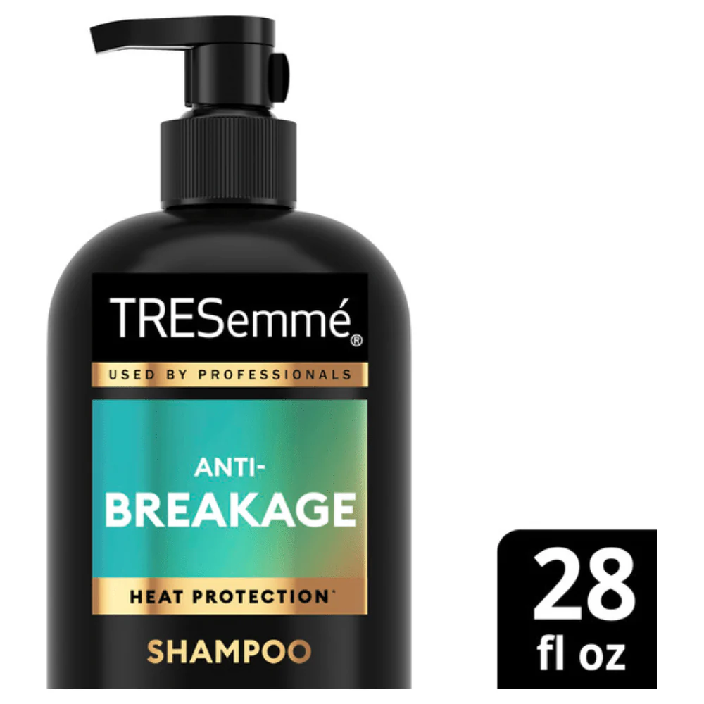 TRESemmé Anti-Breakage Shampoo & Silky Smooth Conditioner Set - 28oz - Image 3