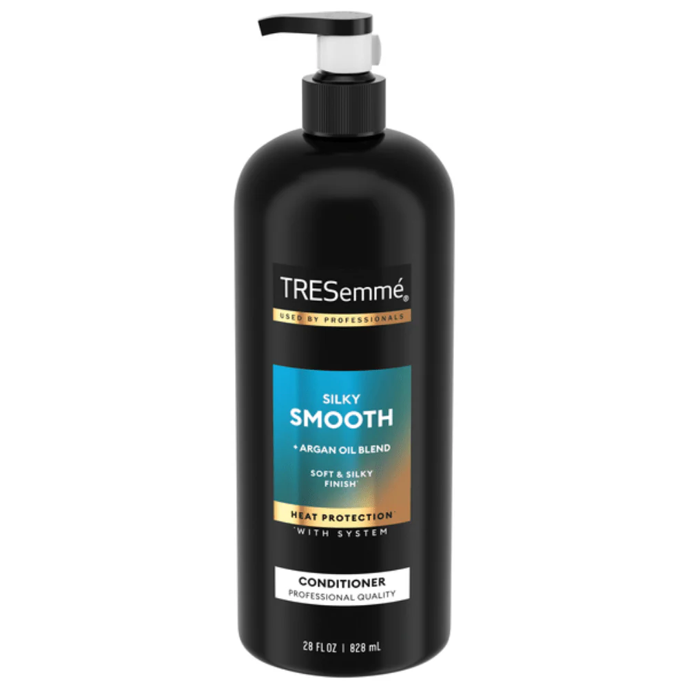 TRESemmé Anti-Breakage Shampoo & Silky Smooth Conditioner Set - 28oz - Image 4