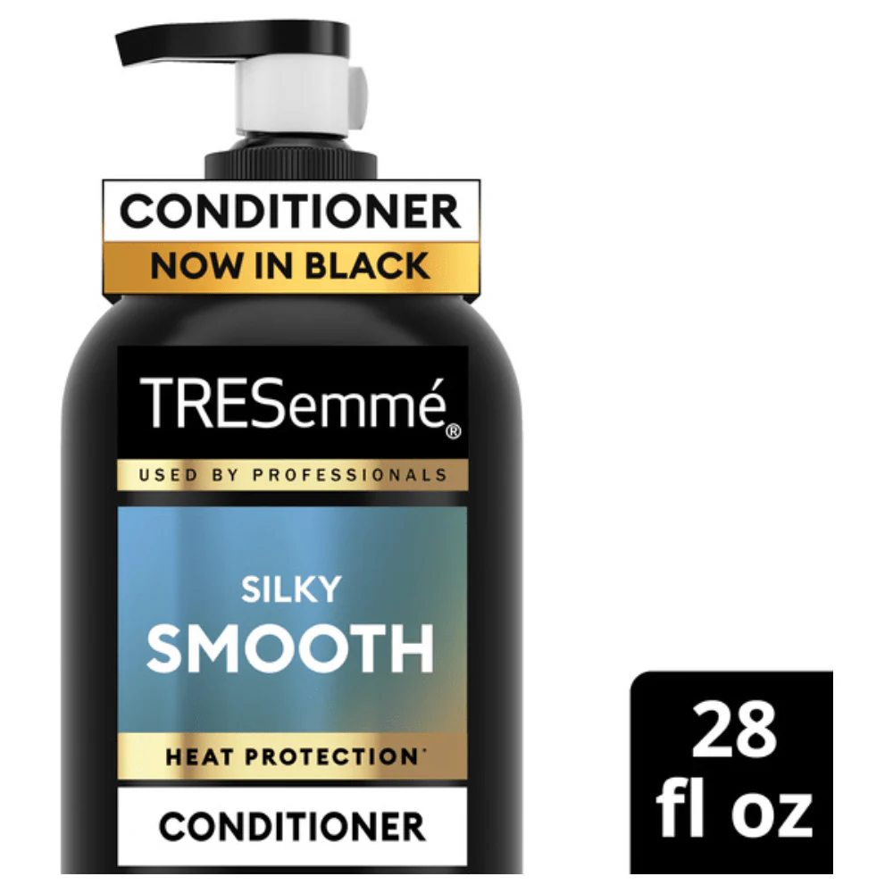 TRESemmé Anti-Breakage Shampoo & Silky Smooth Conditioner Set - 28oz - Image 6