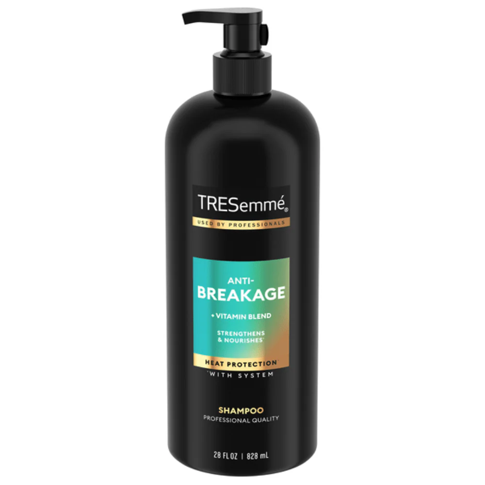 TRESemmé Anti-Breakage Shampoo & Silky Smooth Conditioner Set - 28oz - Image 7