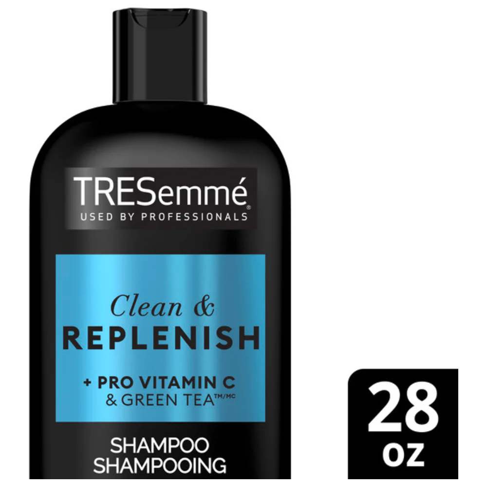 TRESemmé Cleanse & Replenish 3-in-1 – 28oz - Image 6