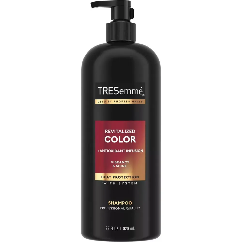 TRESemmé Color Revitalize Shampoo & Conditioner Set - 28 fl oz Each - Image 4