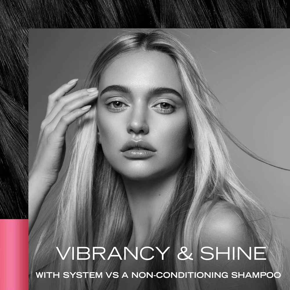 TRESemmé Color Revitalize Shampoo & Conditioner Set - 28 fl oz Each - Image 9