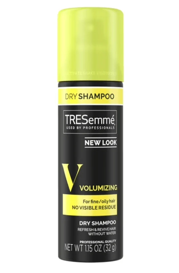 Tresemme Dry Shampoo Volumizing Spray โ 2 oz