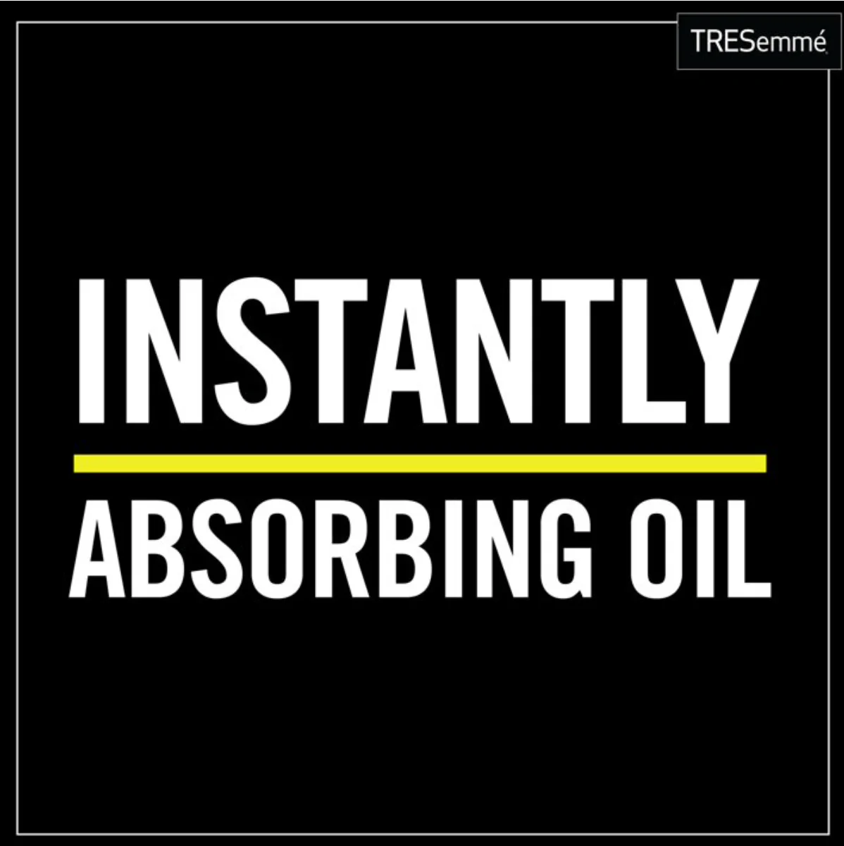Tresemme Dry Shampoo Volumizing Spray โ 2 oz - Image 2