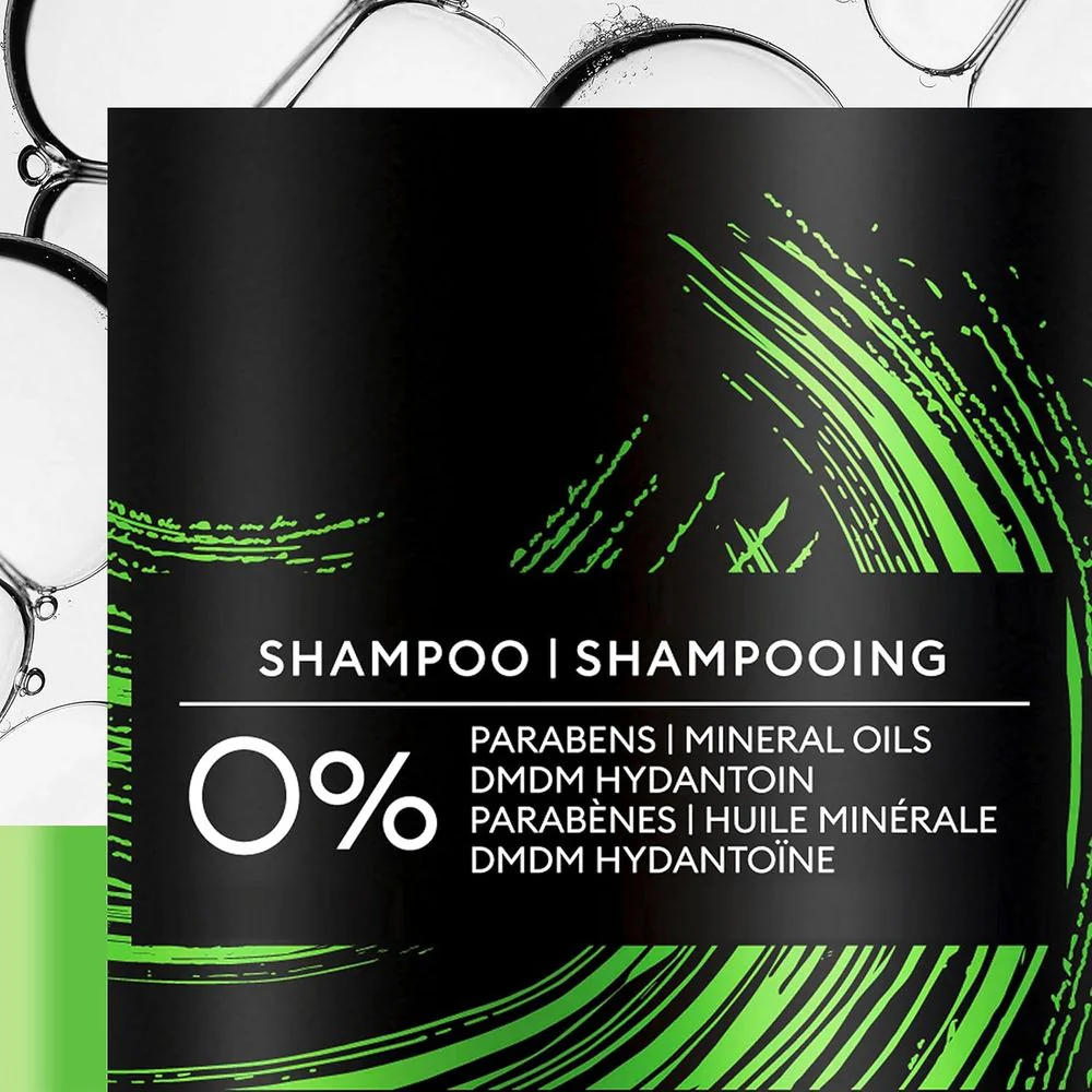 TRESemmé Flawless Curls Shampoo & Conditioner Set – 28 fl oz - Image 10