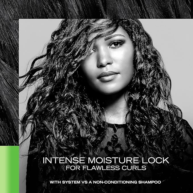 TRESemmé Flawless Curls Shampoo & Conditioner Set – 28 fl oz - Image 8