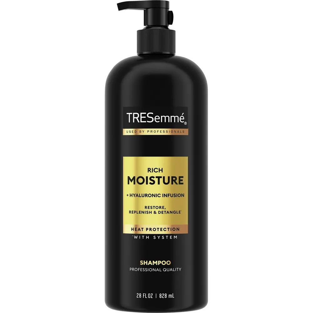 TRESemmé Rich Moisture Hydrating Set - 28 fl oz - Image 2