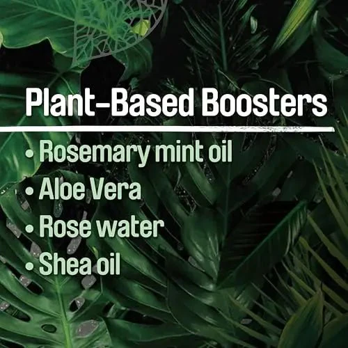 Tropic Isle Batana Leave-In Mist – 8 oz - Image 4
