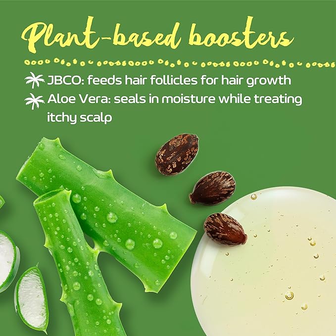 Tropic Isle Living 5-in-1 Loc Down Gel β 12oz - Image 4