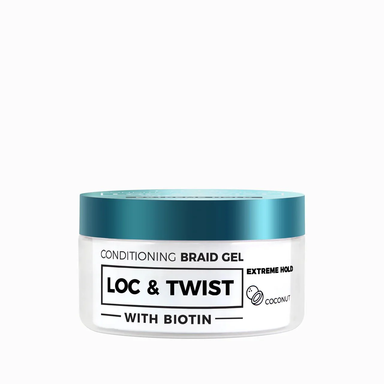 Tyche Conditioning Braid Gel โ 5.07oz - Image 4