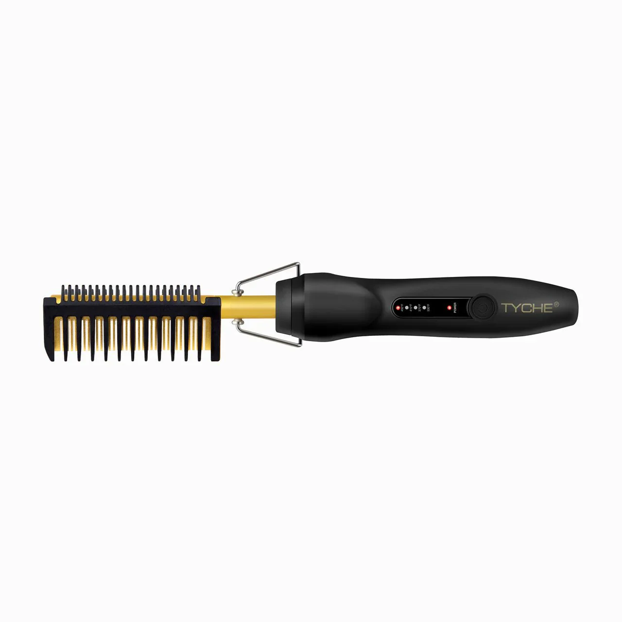 Tyche Gold Pressing Comb - Image 11