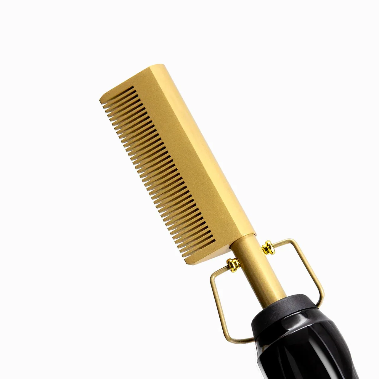 Tyche Gold Pressing Comb - Image 4