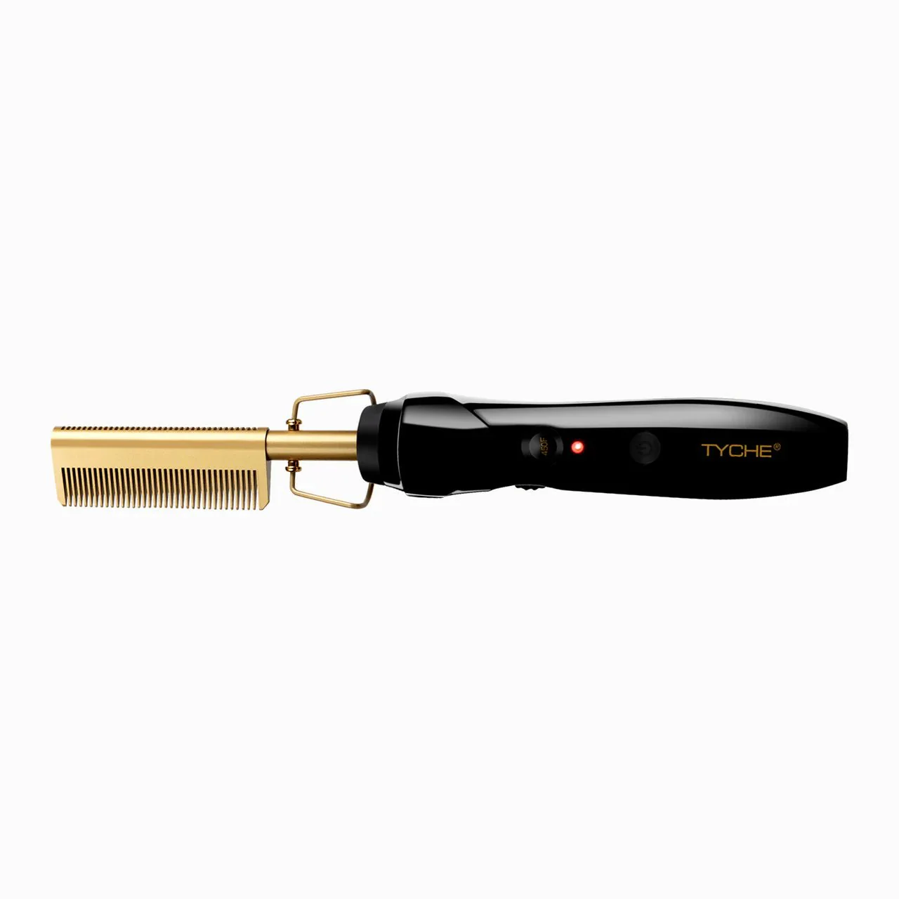 Tyche Gold Pressing Comb - Image 7