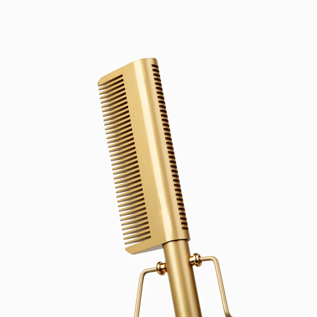 Tyche Gold Pressing Comb - Image 9