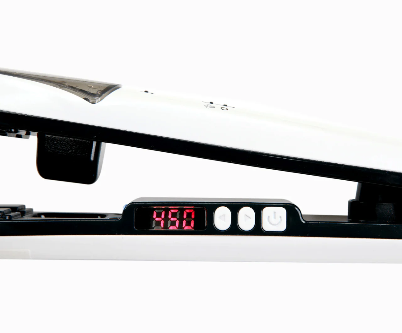 Tychee Steam Hair Straightener 1 3/8” - Image 3