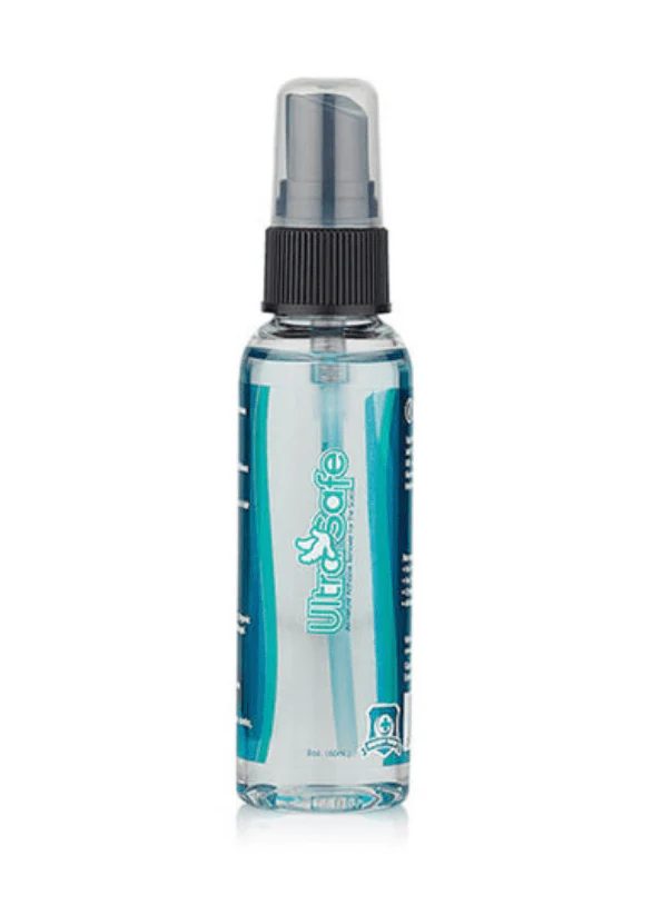Ultra Safe Adhesive Remover β 2 oz