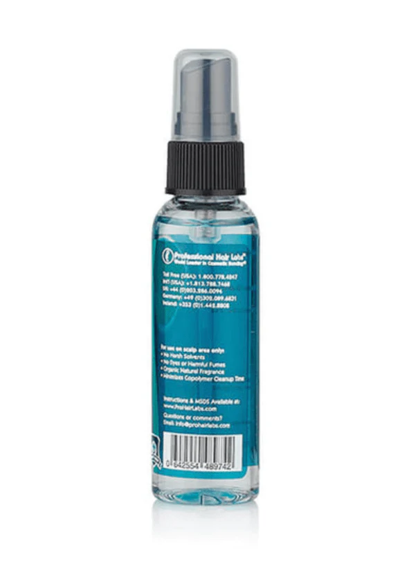 Ultra Safe Adhesive Remover β 2 oz - Image 2