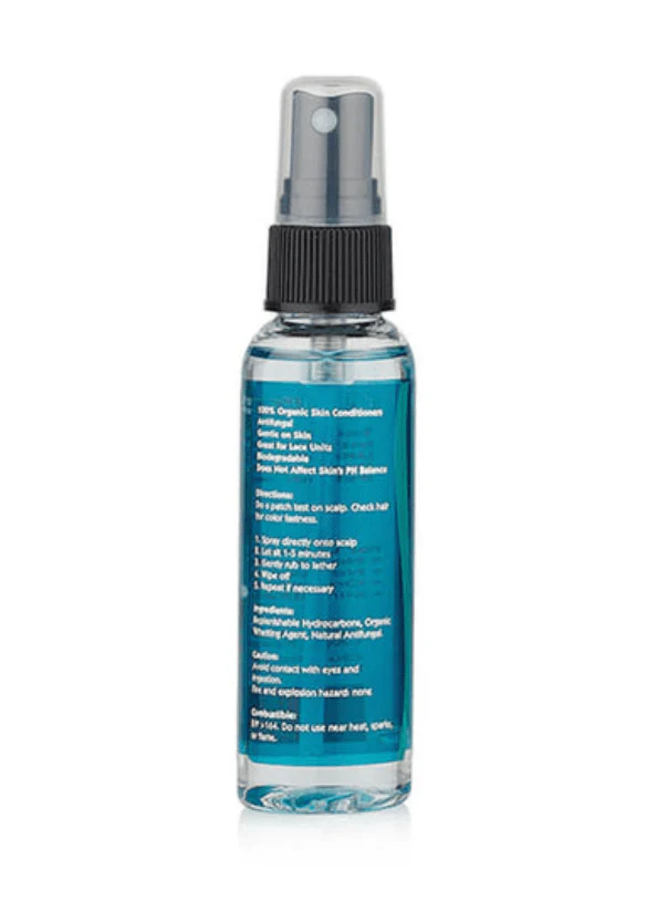 Ultra Safe Adhesive Remover β 2 oz - Image 3