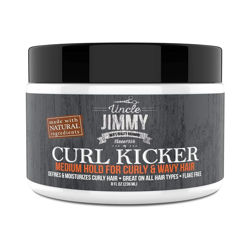 Uncle Jimmy Curl Kicker – 8oz