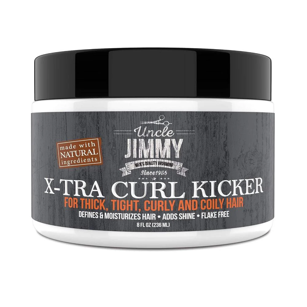 Uncle Jimmy Curl Kicker – 8oz - Image 3