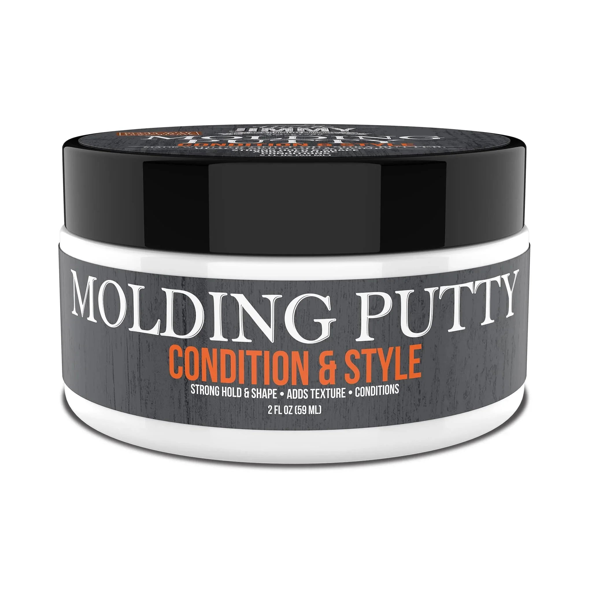 Uncle Jimmy Molding Putty β 2oz
