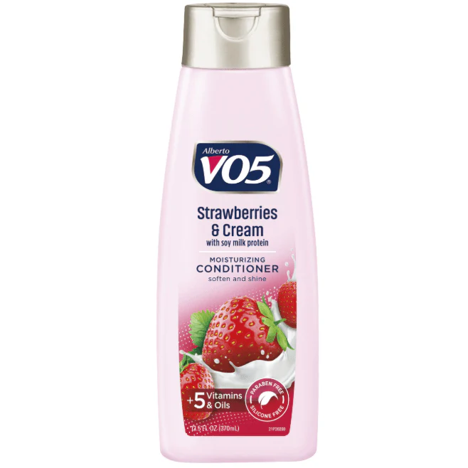 V05 Conditioner β 8 Refreshing Variants - Image 3