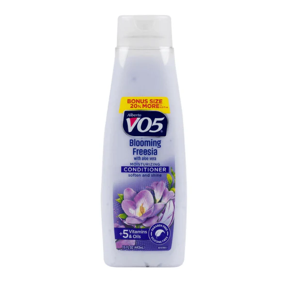 V05 Conditioner β 8 Refreshing Variants - Image 4