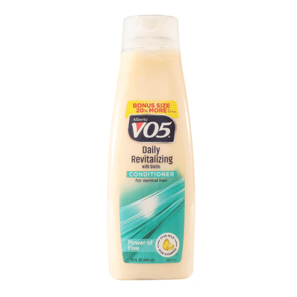 V05 Conditioner β 8 Refreshing Variants - Image 5