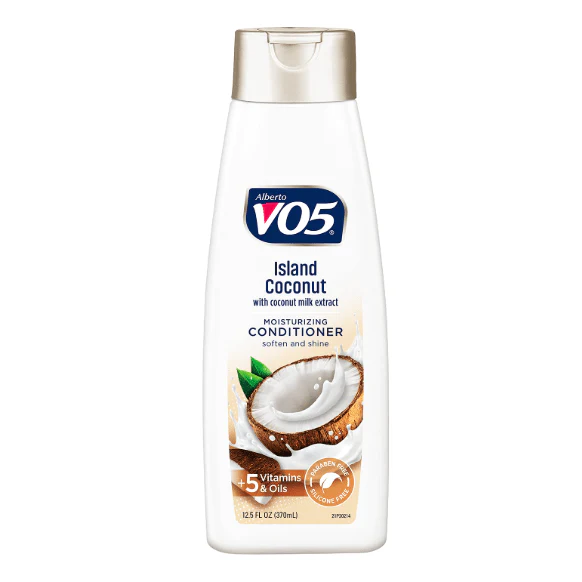 V05 Conditioner β 8 Refreshing Variants - Image 6