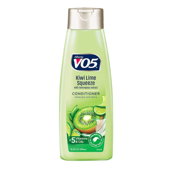 V05 Conditioner β 8 Refreshing Variants - Image 7
