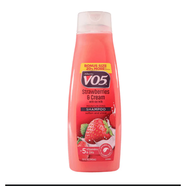 V05 Shampoo β 8 Refreshing Variants - Image 5