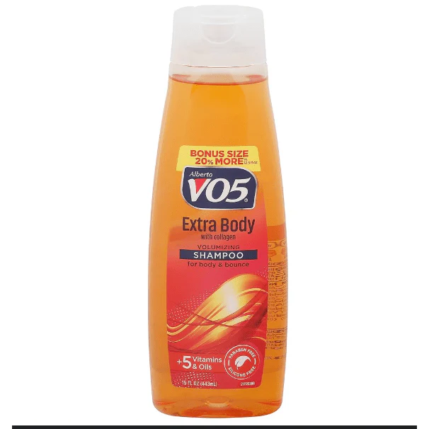 V05 Shampoo β 8 Refreshing Variants - Image 6