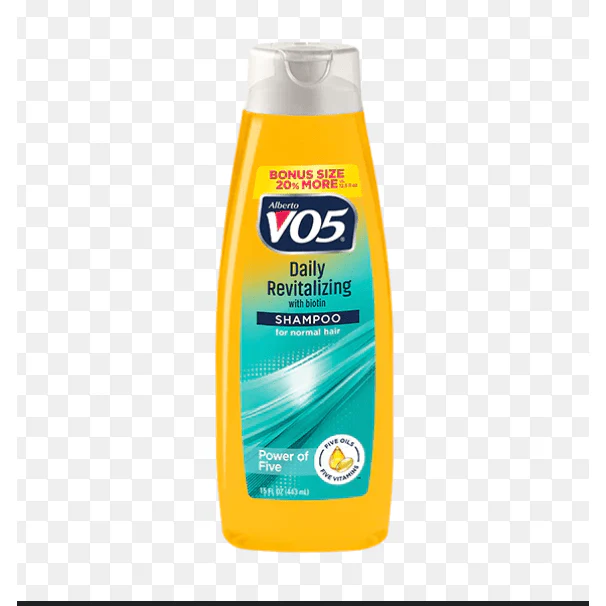 V05 Shampoo β 8 Refreshing Variants - Image 7