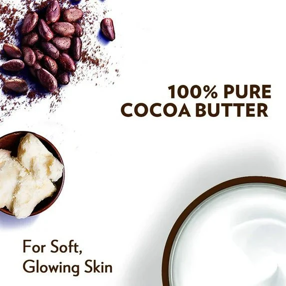 Vaseline Intensive Care Glow Cocoa Body Cream - Image 4