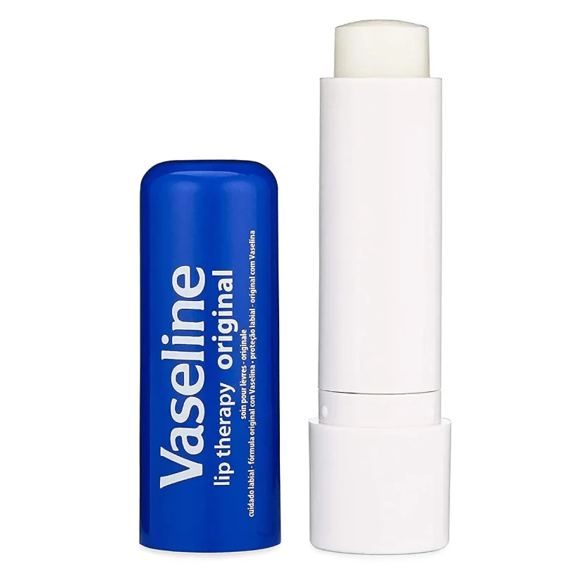 Vaseline Lip Therapy 4-Pack, Moisturizing Balm with Vitamin E - Image 10