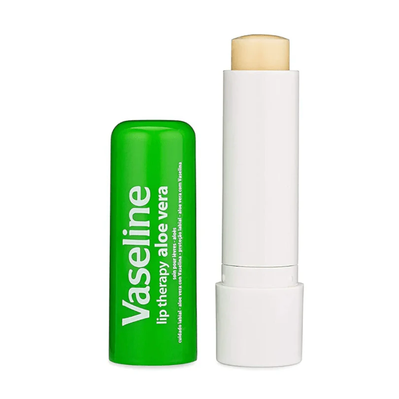 Vaseline Lip Therapy 4-Pack, Moisturizing Balm with Vitamin E - Image 11