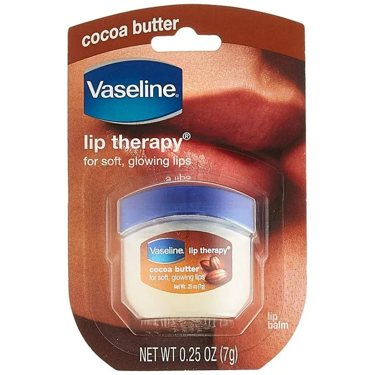 Vaseline Lip Therapy Lip Balm Mini – 0.25oz - Image 5