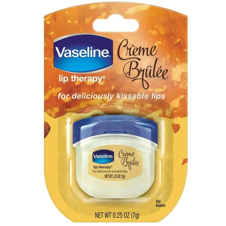 Vaseline Lip Therapy Lip Balm Mini – 0.25oz - Image 6