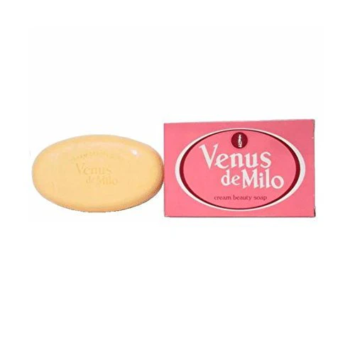 Venus de Milo Cream Beauty Soap - 5 oz