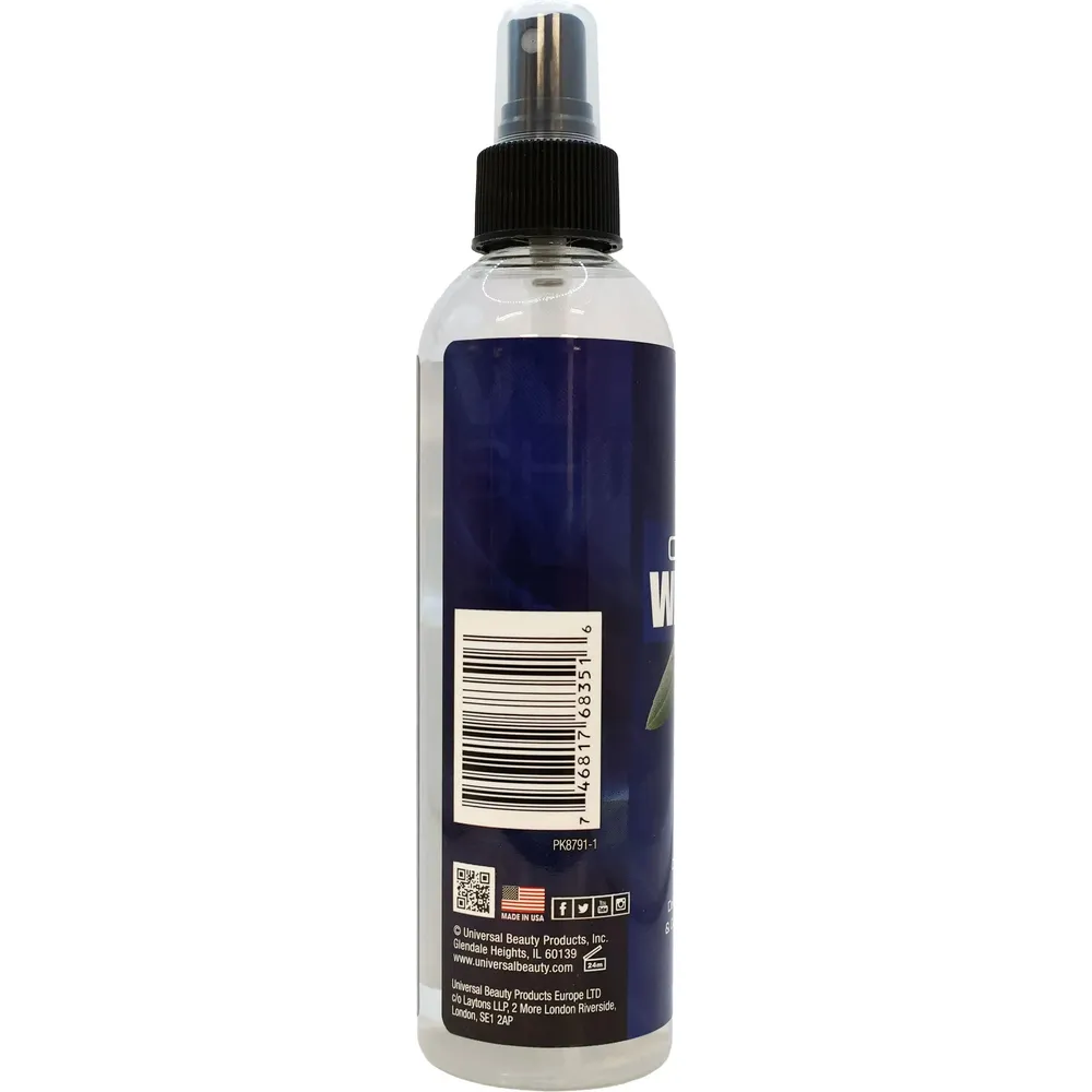 Via Natural Oil-Free Wig Shine Spray - Image 10