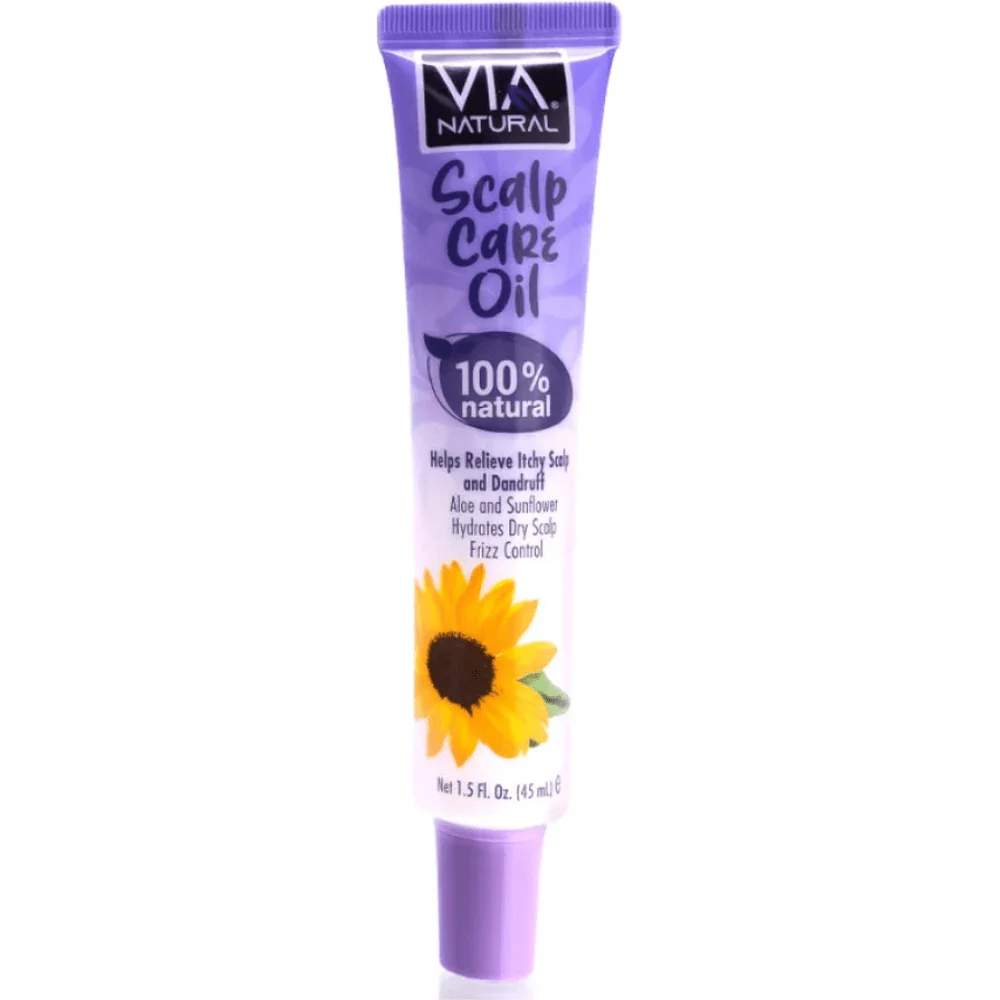 Via Natural Oil Moisturizing β 1.5 oz - Image 2