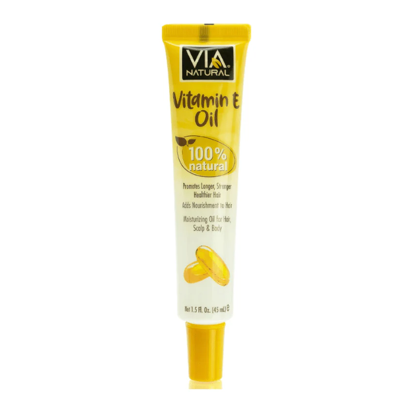 Via Natural Oil Moisturizing β 1.5 oz - Image 3