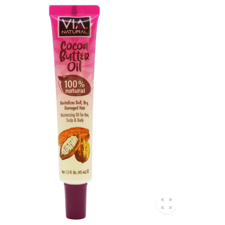 Via Natural Oil Moisturizing β 1.5 oz - Image 6
