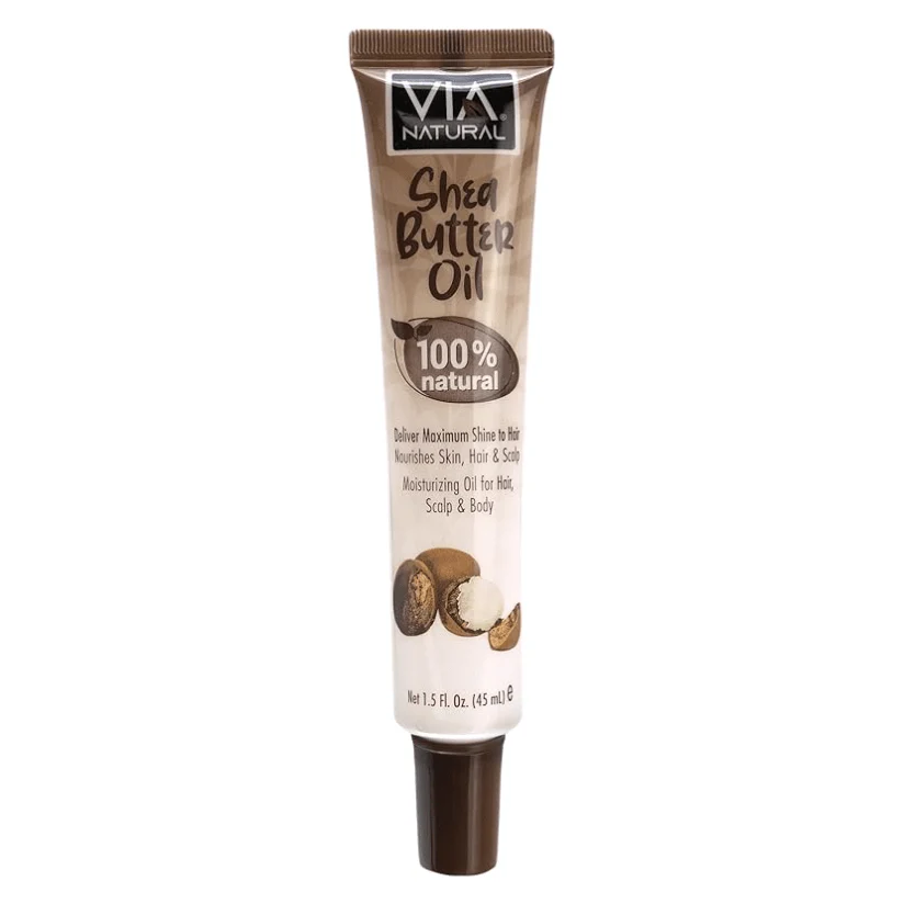 Via Natural Oil Moisturizing β 1.5 oz - Image 7