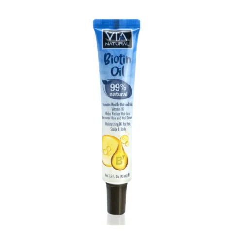 Via Natural Oil Moisturizing β 1.5 oz - Image 8