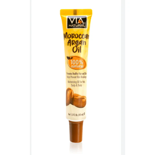 Via Natural Oil Moisturizing β 1.5 oz - Image 9