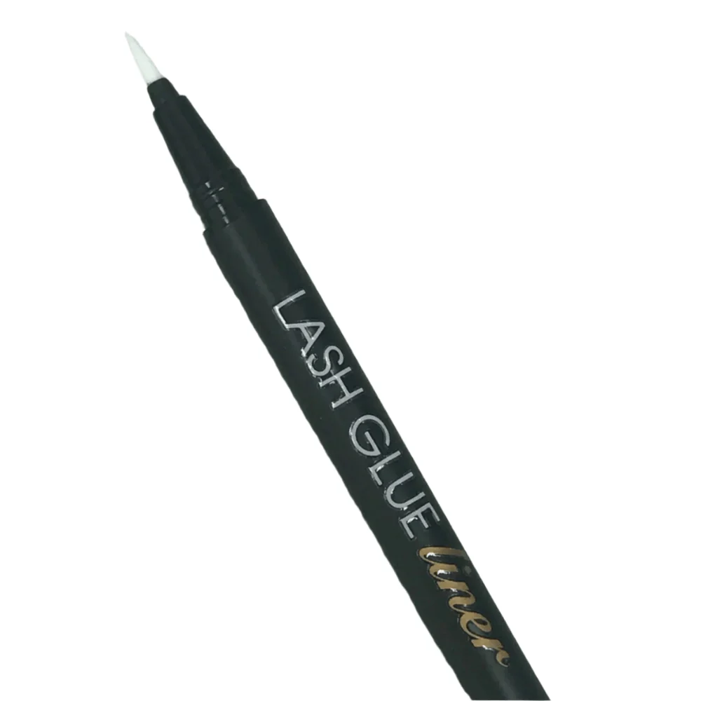 VIP Glue Eyeliner for Eyelashes – 2ml - Image 3