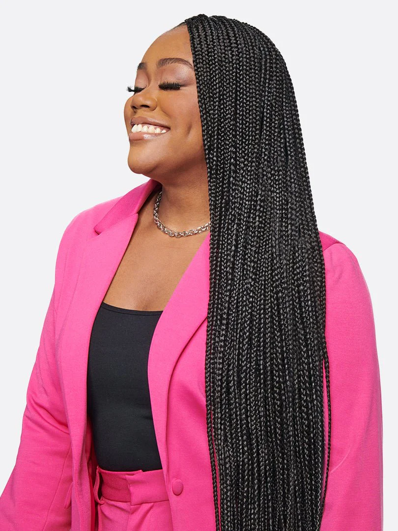 Vivace By Kiss Vivatress 3X Pre-Stretched Braid – 56″ - Image 5